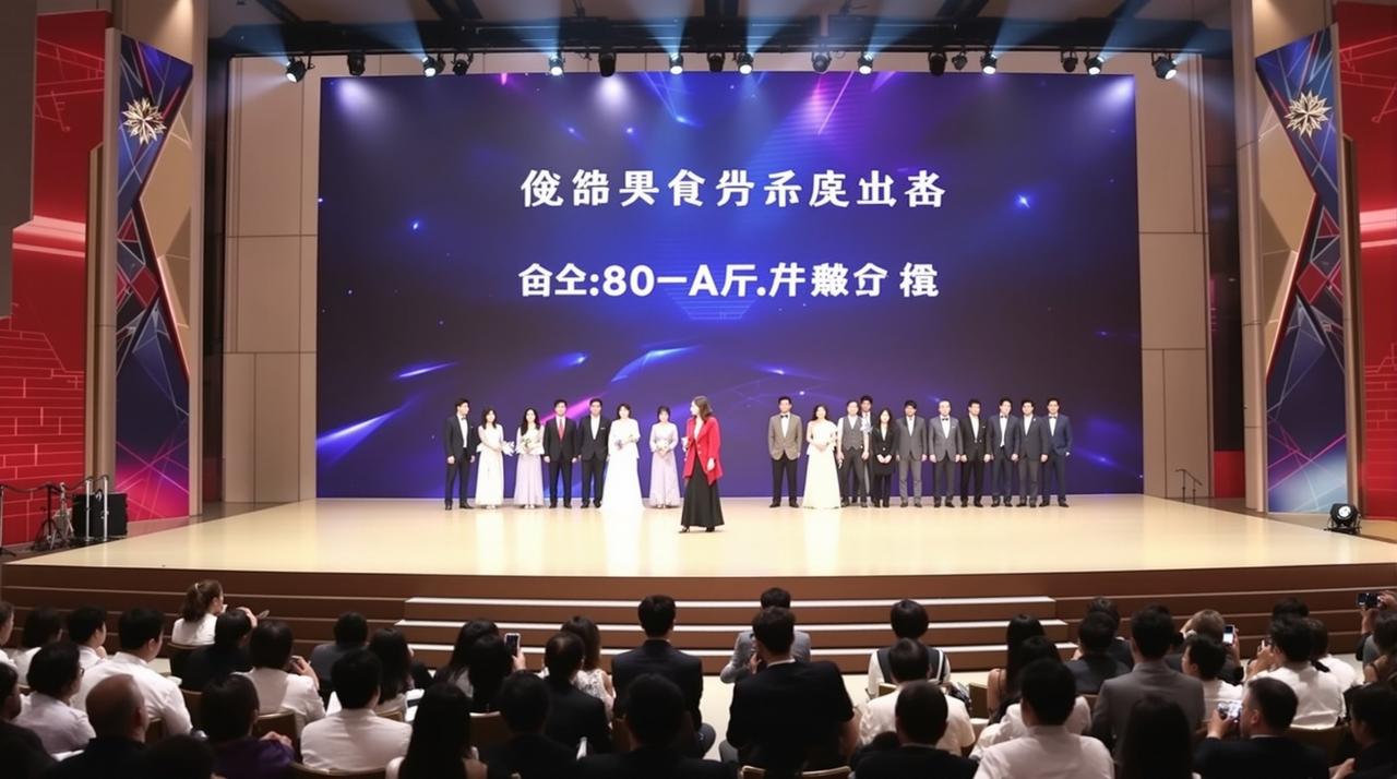 精品日韩2026年度发布会：六部重磅新作震撼亮相